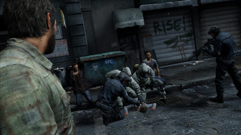 How 'The Last of Us' translates a video game to an HBO show