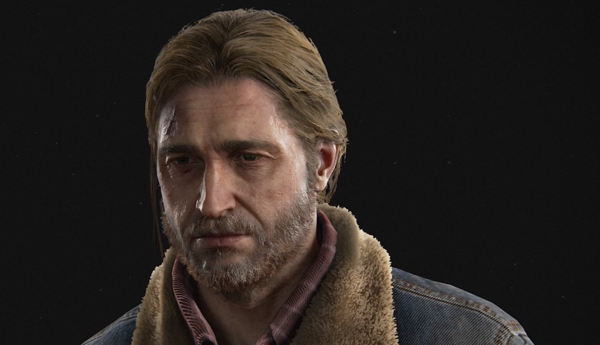 The Last of Us HBO Series Set Photo Offers First Real Look at Joel