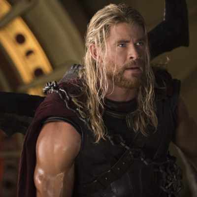 Thor: Love And Thunder' Review: Christian Bale's Gorr Steals The Thunder In  Taika Waititi's Frivolous MCU Film - Entertainment