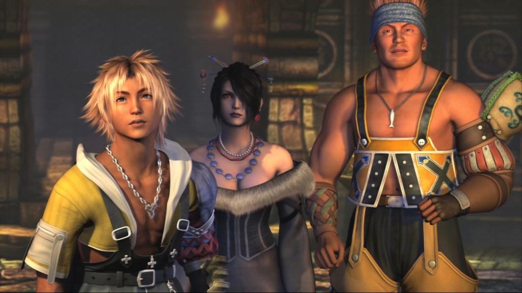 Every Modern Final Fantasy Game Ranked Worst to First by Their