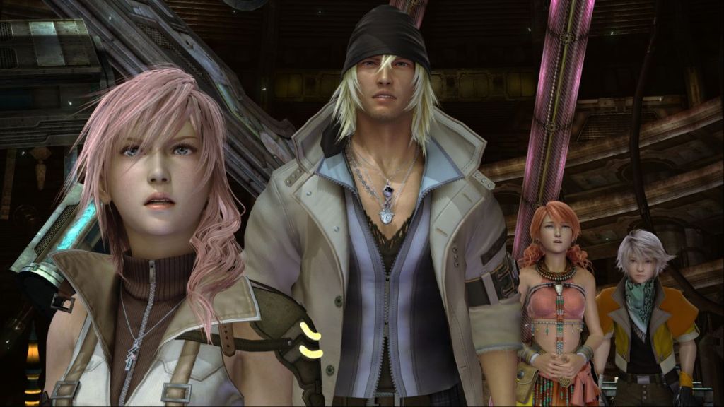 Every Modern Final Fantasy Game Ranked Worst to First by Their