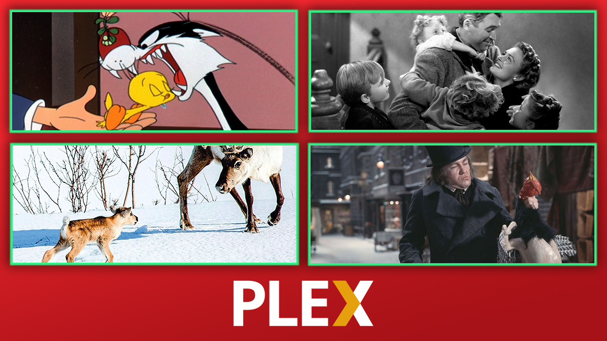 plex free movies