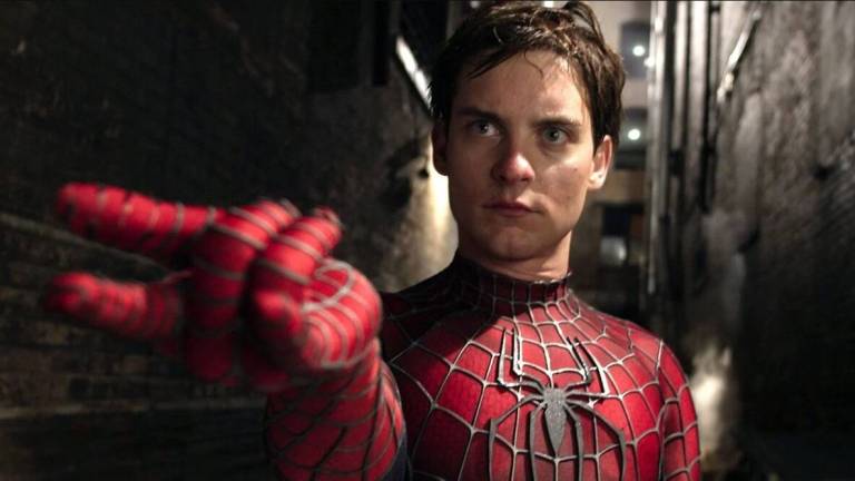 How Sam Raimi's Spider-Man 4 Would Have Panned Out
