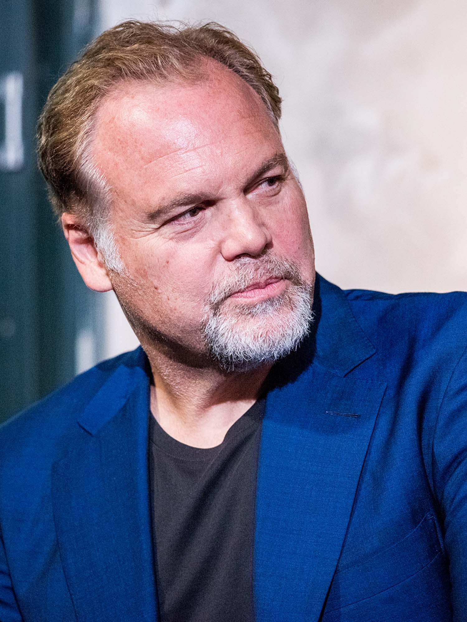 Vincent D'Onofrio - Wikipedia