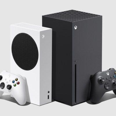 Xbox Cloud Gaming is coming to next-gen and last-gen consoles this