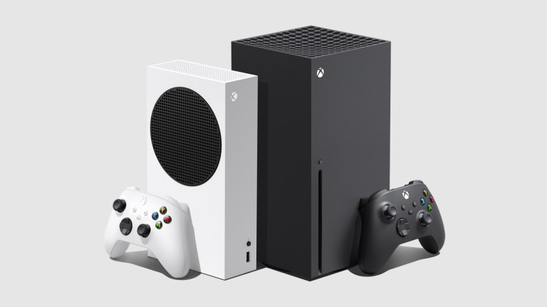 Xbox Series X/S