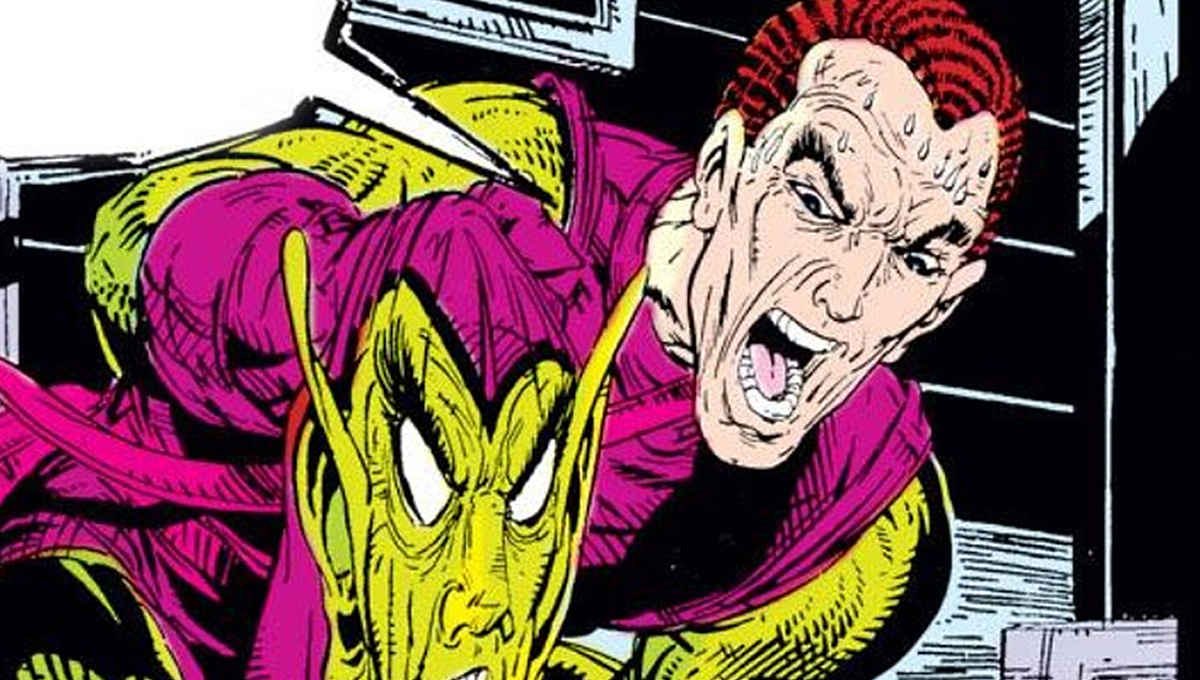 Spider-Man: No Way Home Villains Dish on Their Motivations