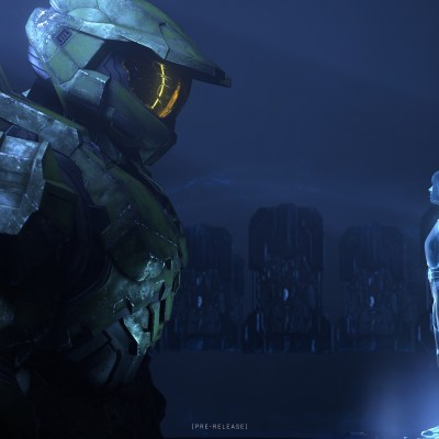 Can Steven Spielberg turn the Halo TV series into the best video game  adaptation yet?