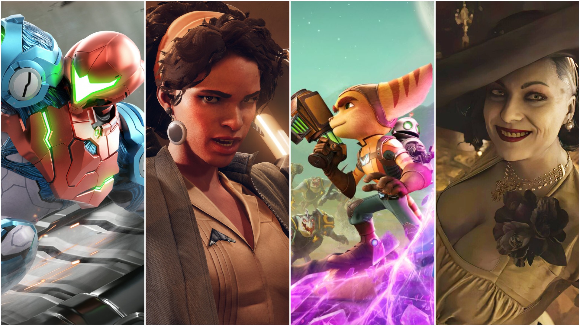 The Game Awards 2021 Nominees and Winner Predictions Den of Geek