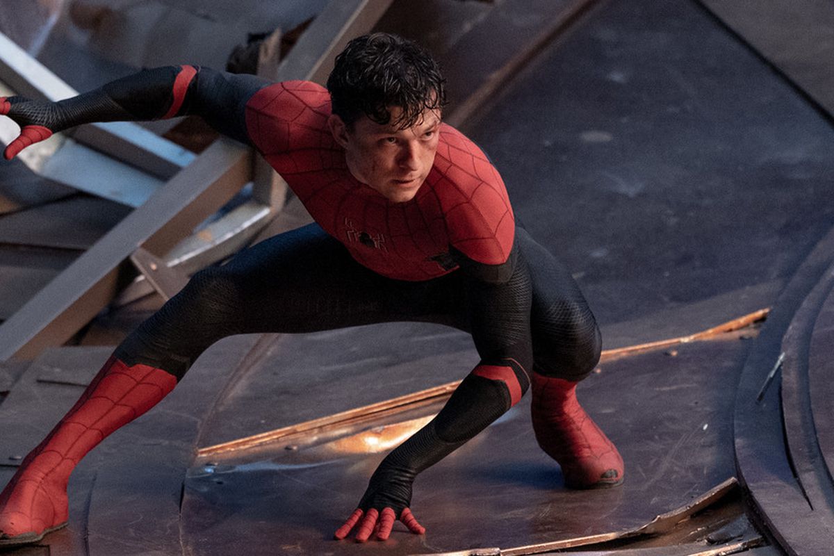 Andrew Garfield Reflects on Abandoning Amazing Spider-Man 3