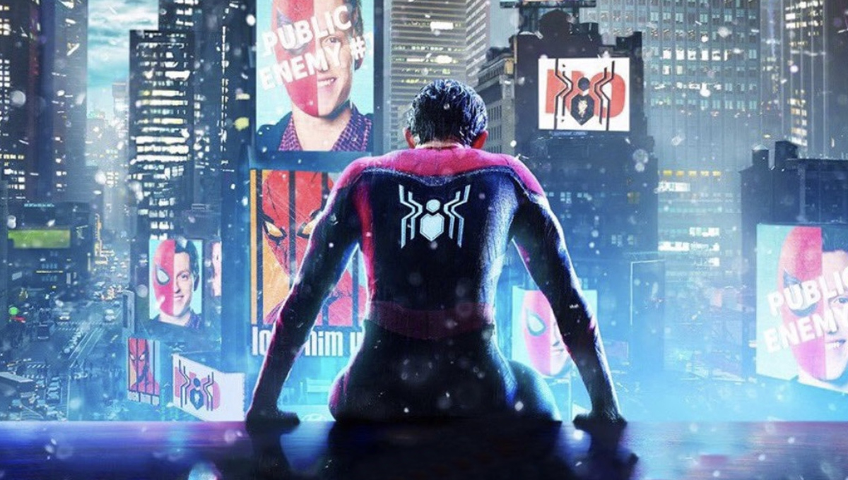 Spider-Man: No Way Home - Where to Watch and Stream | Den of Geek