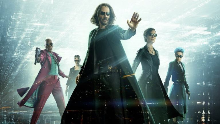 Major Matrix Revolutions Character Confirmed for Resurrections