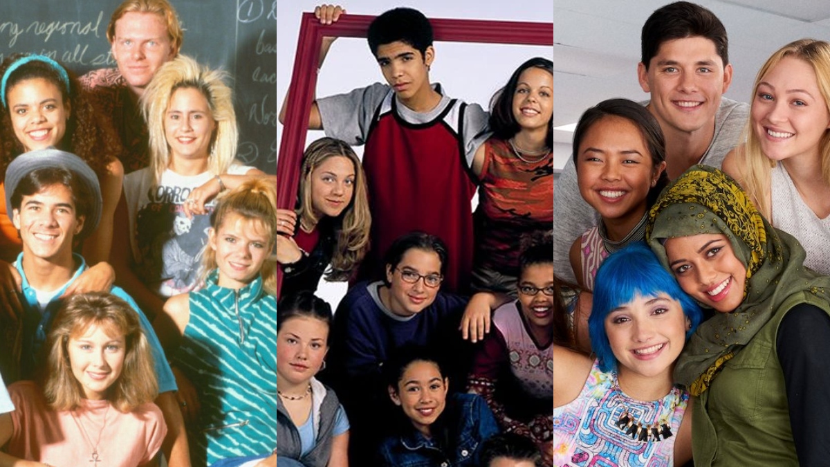 Degrassi' To Get New Series On HBO Max, Will Debut In 2023, Degrassi, HBO  Max, Television