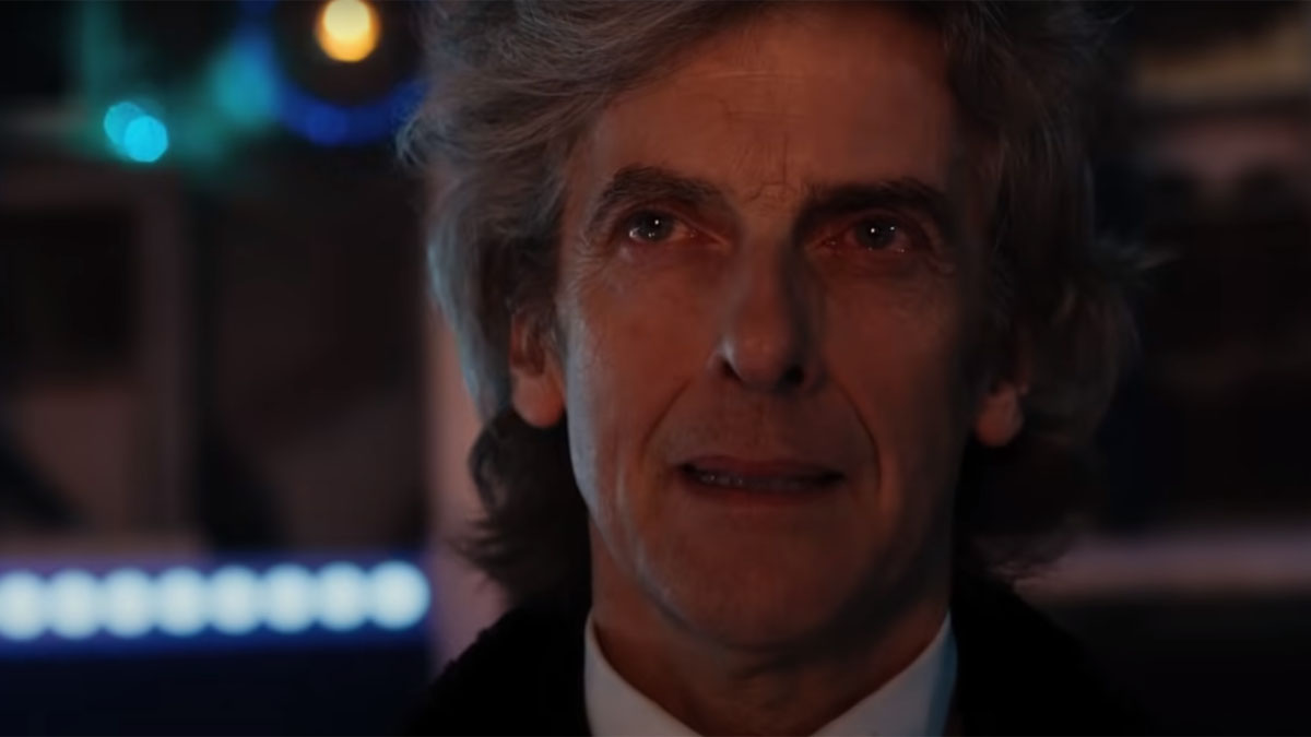 Doctor Who Feature – The Twelfth Doctor Era: Is Peter Capaldi the