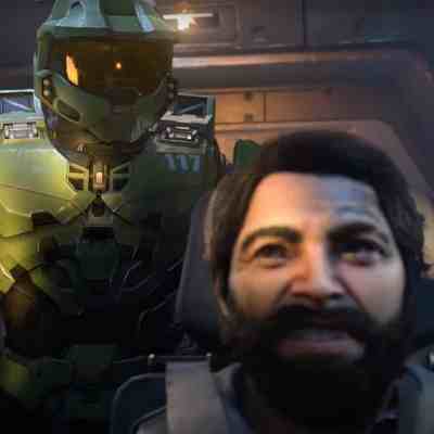 Why 'Halo' unmasks Master Chief, expands Cortana character - Los