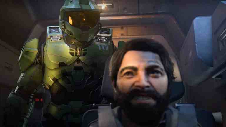 Halo Trailer Breakdown: Dive Into Master Chief's Origins