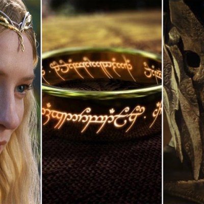 Lord of the Rings: The Rings of Power trailer brings back Sauron. Read  breakdown