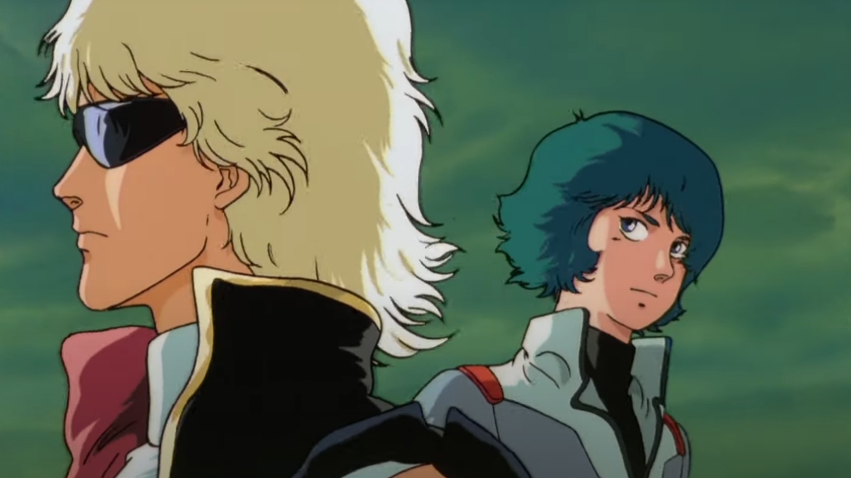 Every Mobile Suit Gundam Timeline Explained  Anime Collective