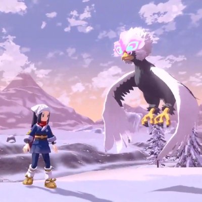 All Pokemon That Evolve Using a Dawn Stone in Pokemon Legends: Arceus