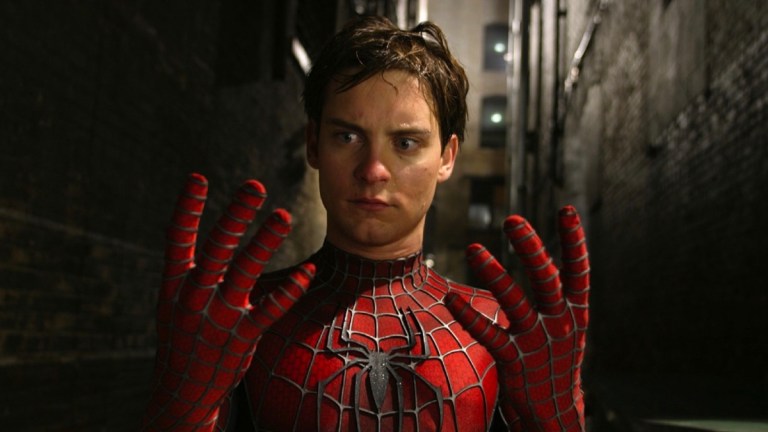 Sam Raimi Gives Final Verdict on Spider-Man: No Way Home | Den of Geek