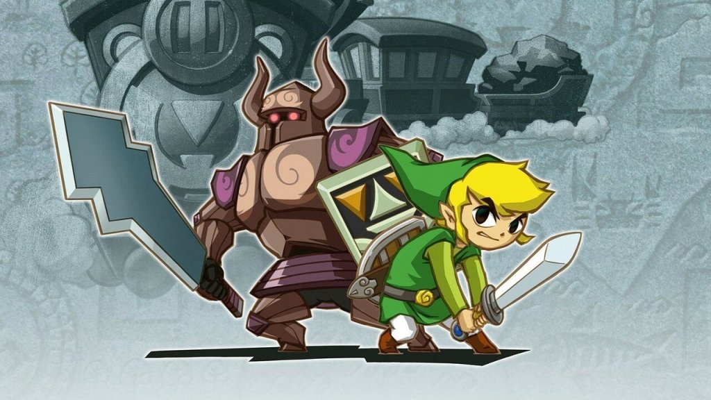 Every Legend of Zelda Visual Style, Ranked From Worst To Best