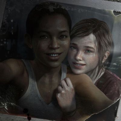 Stream The Last Of Us Clicker Sound by princerin&ren