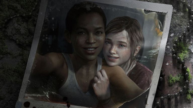 The Last of Us HBO Series Set Photos Hint at Left Behind Flashback