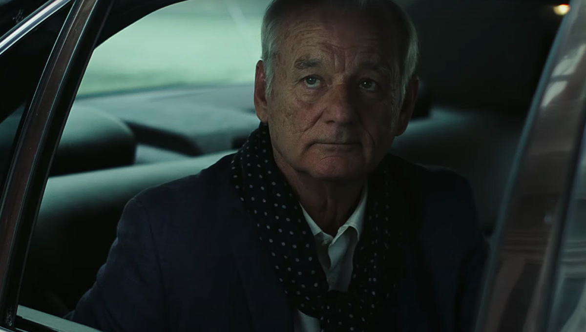 Ant-Man and the Wasp: Quantumania - Bill Murray's Ant-Man 3 role