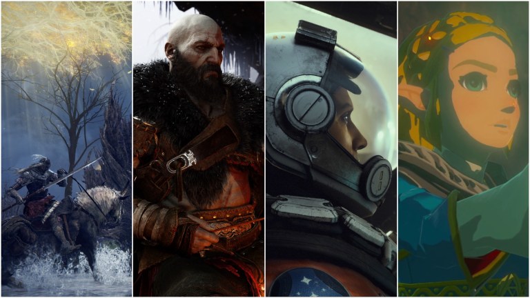 Best PlayStation Games Of 2022 