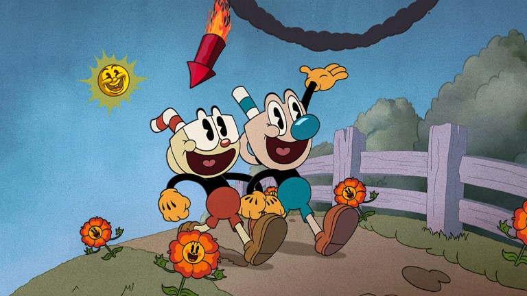 Netflix's The Cuphead Show - What We Know So Far