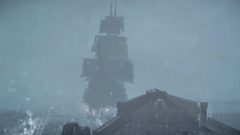 Lost Ark Ghost Ships Guide - Where to Find Ghost Ship Locations