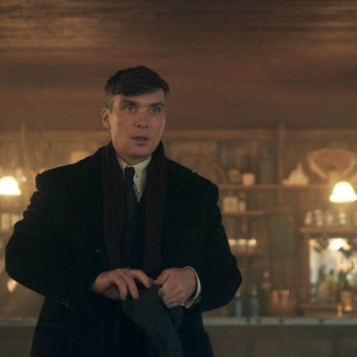 Peaky Blinders Season 5 Recap: Mosley, Betrayal, Opium & Grace