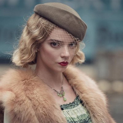 Peaky Blinders: What was Ruby saying in Romani?