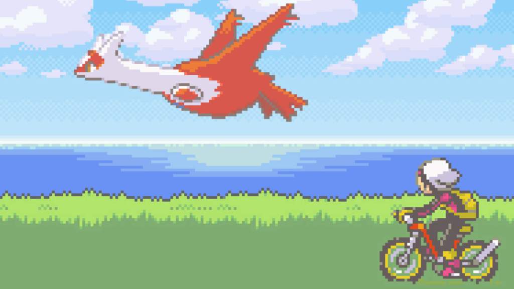 The best Pokemon games, ranked