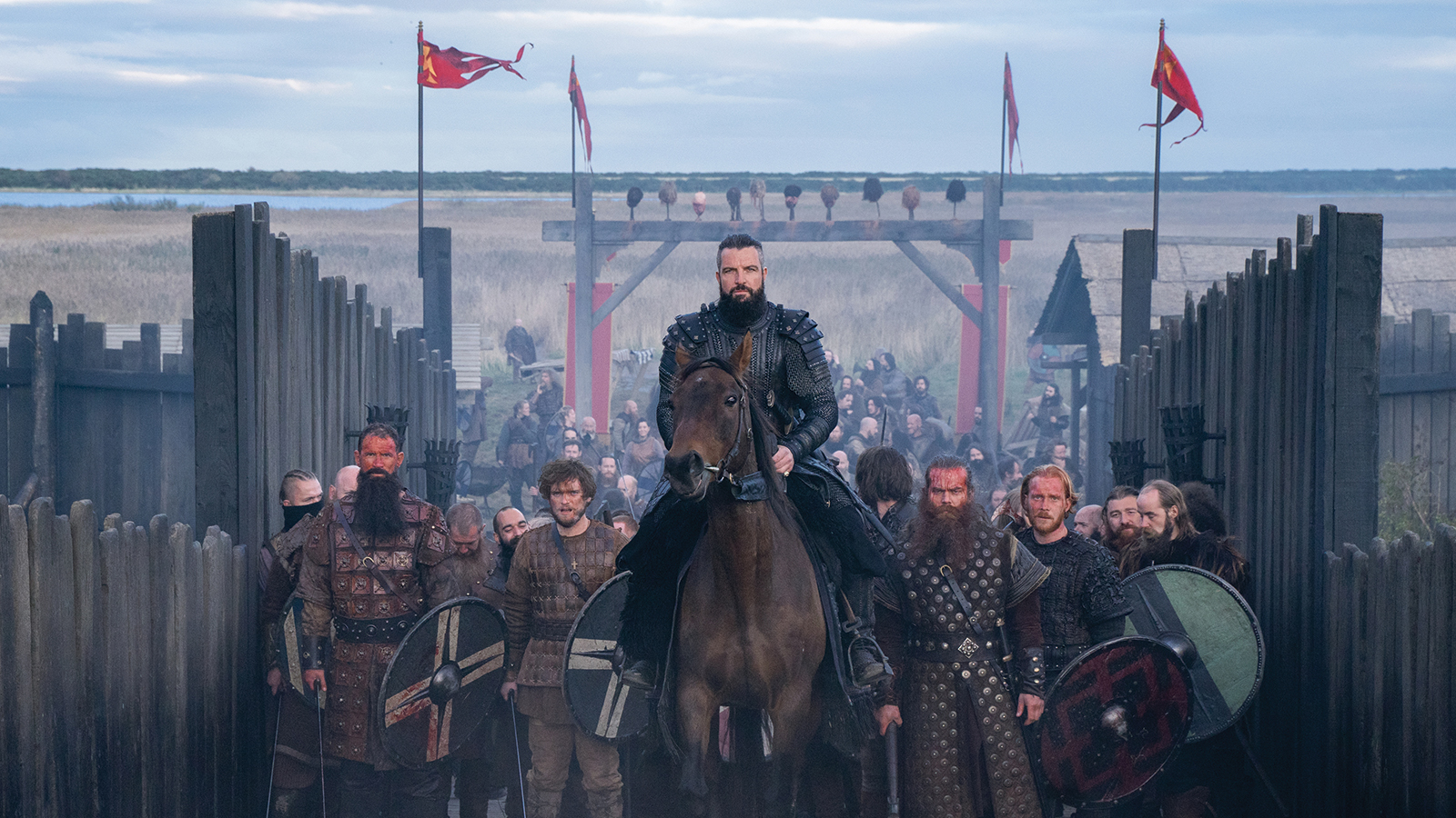 Vikings season 6: Who is Cnut the Great? Will Canute become King