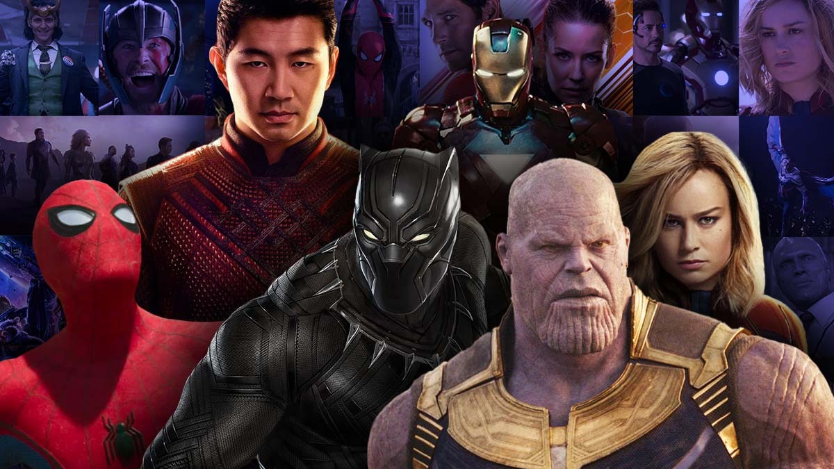 The Marvels' and its new record: The worst Marvel movie at the U.S. box  office