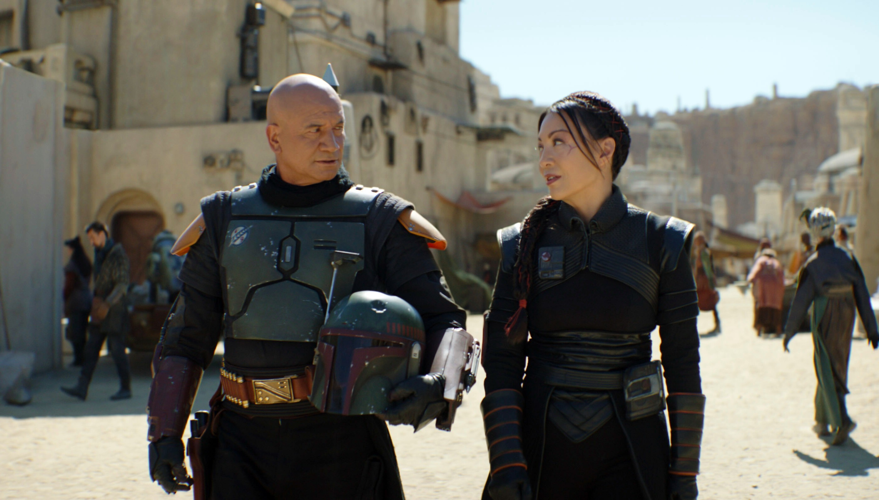 The Mandalorian' fans have mixed reactions to 'anti-climactic' season finale