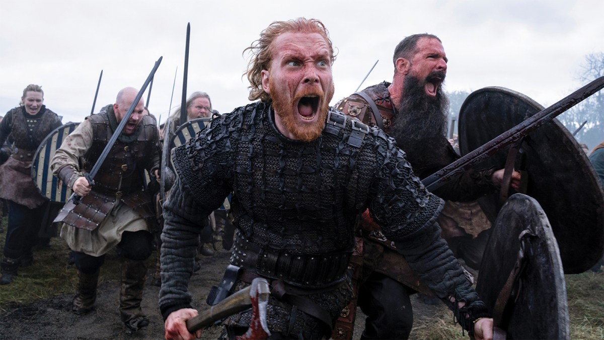 How Historically Accurate are the Battles in 'Vikings: Valhalla