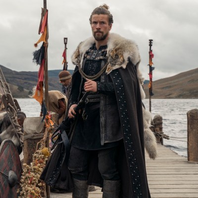 Vikings: Valhalla' Ending Explained: Who Lives? Who Dies? Who Goes Berserk?