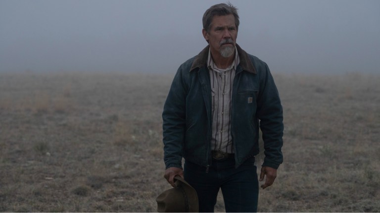 Josh Brolin in Outer Range