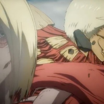 Attack on Titan Anime Review - Season 4 Episode 6 (#65) - Hana's Blog