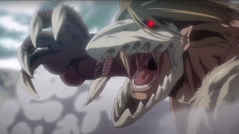 Attack on Titan: parte 2 da 4ª temporada do anime ganha imagem