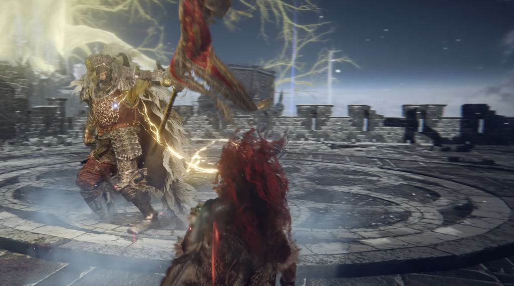 Elden Ring's Best Trick For Beating Its Final Bosses Is Stupidly Easy