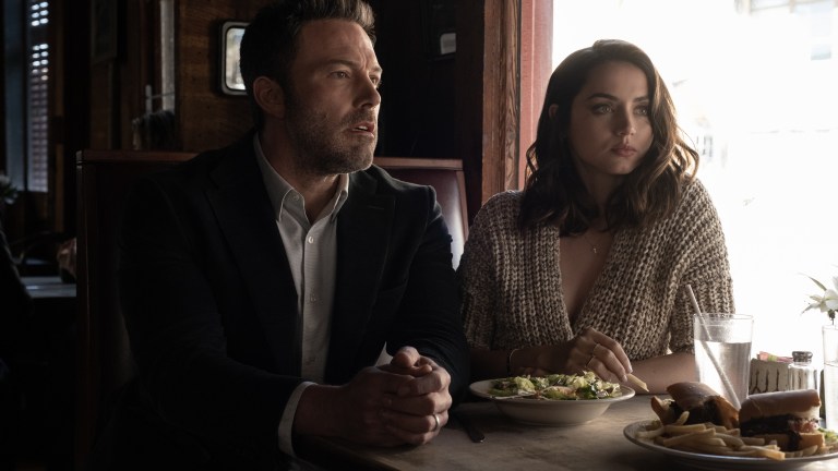 Deep Water' review: Ben Affleck and Ana de Armas bring unhappily married  heat to Patricia Highsmith's erotic thriller