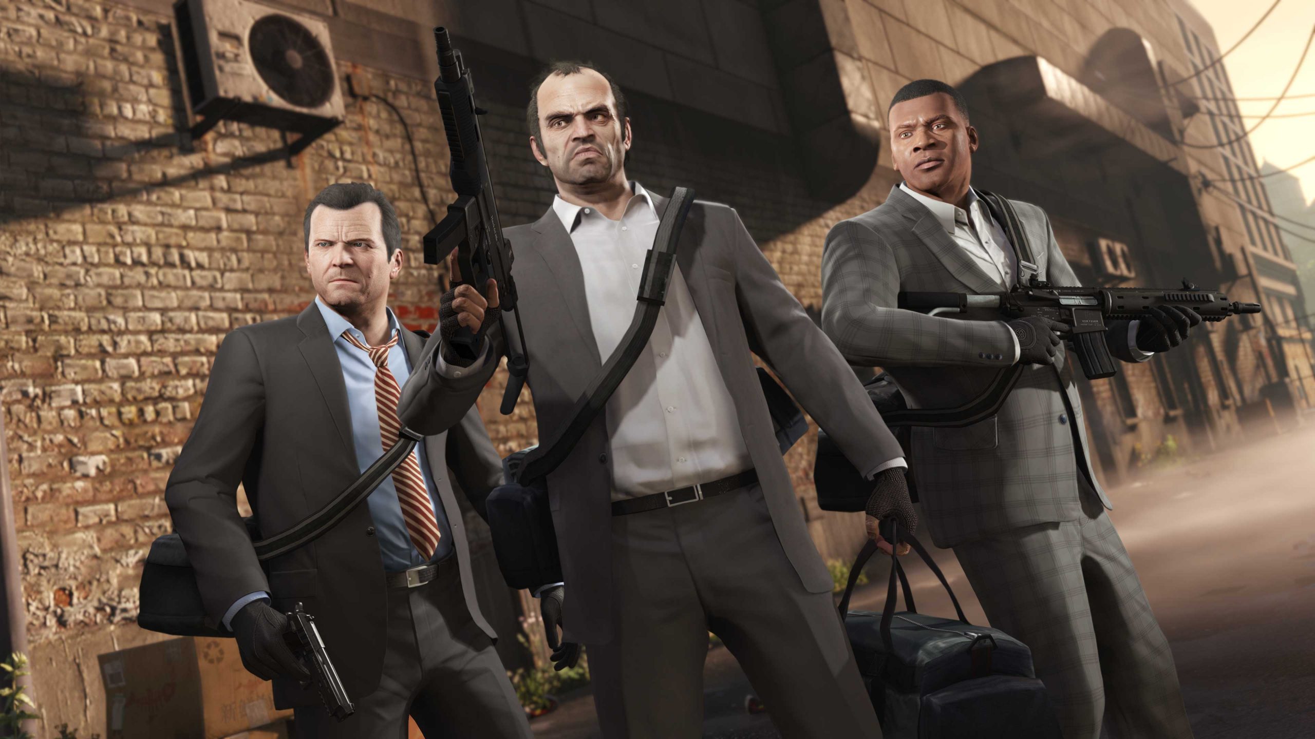 Could the Rockstar Social Club Be Shutting Down to Prepare for GTA