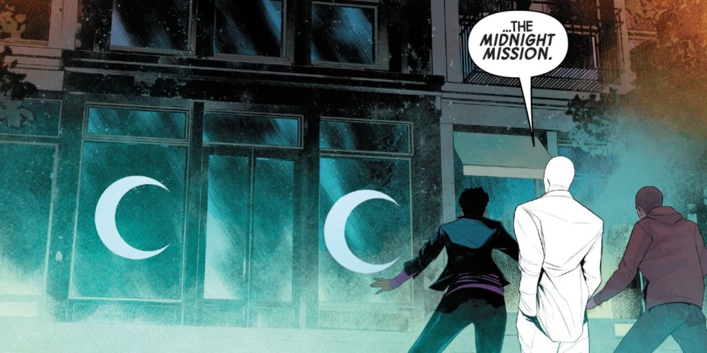 12 Best 'Moon Knight' Comics to Read Before Disney+ Show