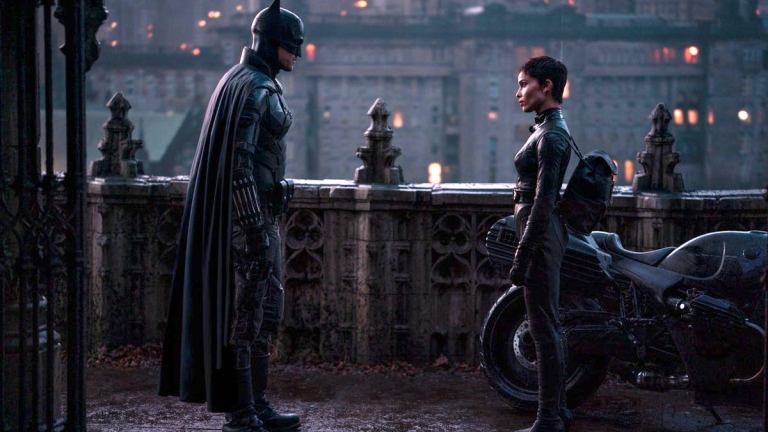 The Batman HBO Max Release Date: When You Can Watch the Movie Online | Den  of Geek