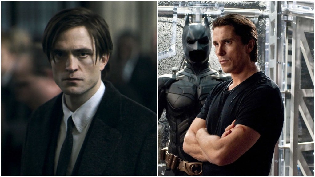 That would've been a pitiful attempt: Christian Bale Admits He