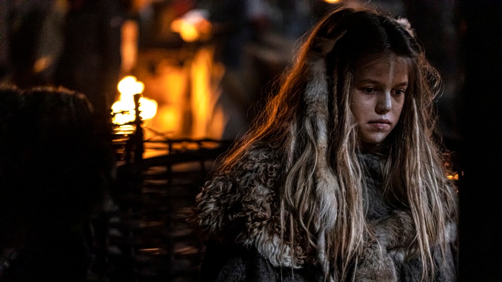 The Last Kingdom Season 5 Cast: Meet the New Characters | Den of Geek