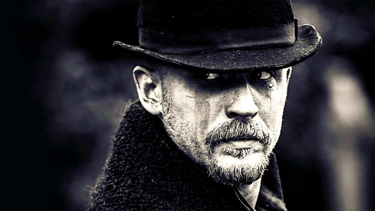 Taboo Ending Explained Whats The Tom Hardy Series All About Den Of Geek 